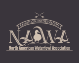 https://www.logocontest.com/public/logoimage/1560050522North American Waterfowl Association.png